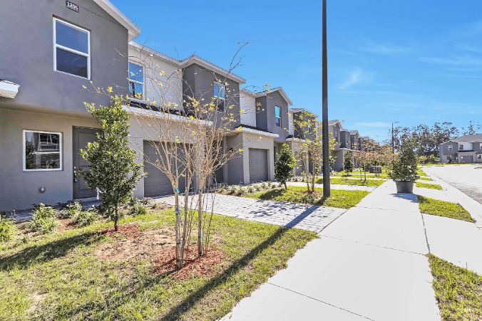 Orlando property